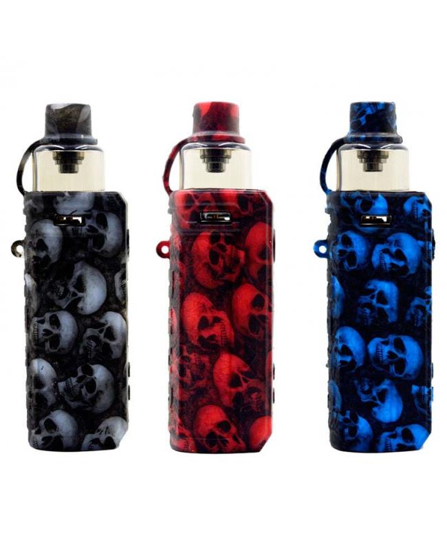 Voopoo Drag S Silicone Cases