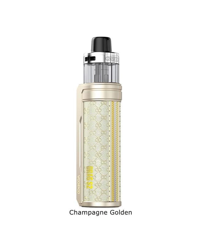VOOPOO Drag S2 Kit 2500mAh by Brands vape kit for vape kits - gallery image 6