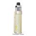 VOOPOO Drag S2 Kit Champagne Golden