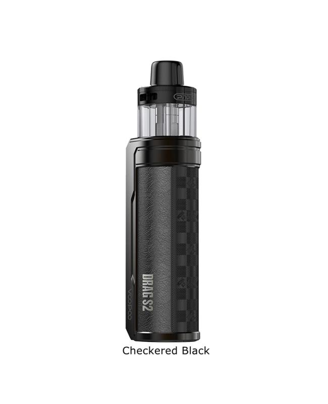 VOOPOO Drag S2 Kit 2500mAh by Brands vape kit for vape kits - gallery image 9