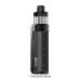 VOOPOO Drag S2 Kit Checkered Black