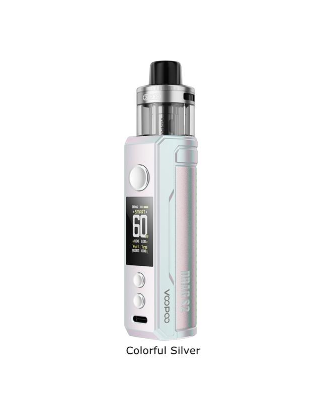 VOOPOO Drag S2 Kit 2500mAh by Brands vape kit for vape kits - gallery image 11