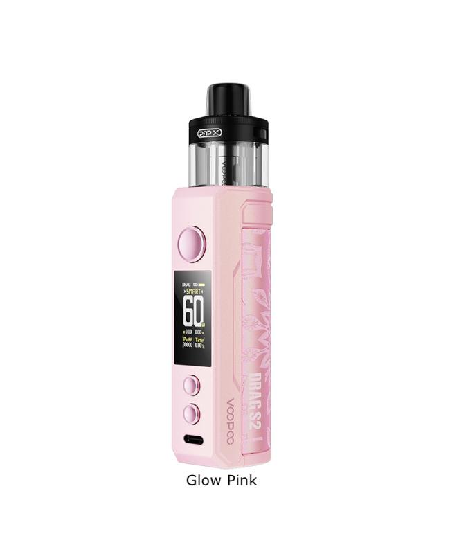 VOOPOO Drag S2 Kit 2500mAh by Brands vape kit for vape kits - gallery image 14