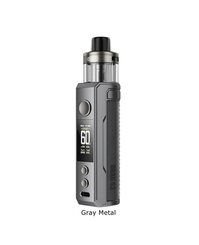 VOOPOO Drag S2 Kit 2500mAh by Brands vape kit for vape kits - gallery image 10