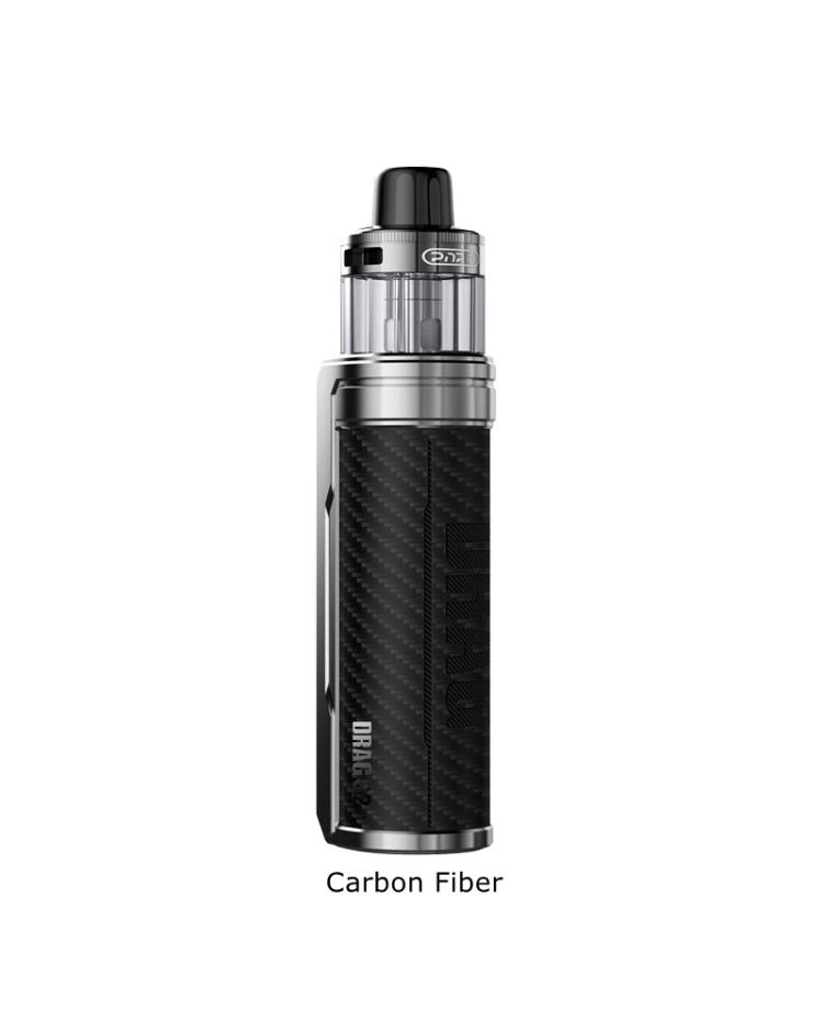 VOOPOO Drag S2 Kit 2500mAh VOOPOO Drag S2 Kit 2500mAh