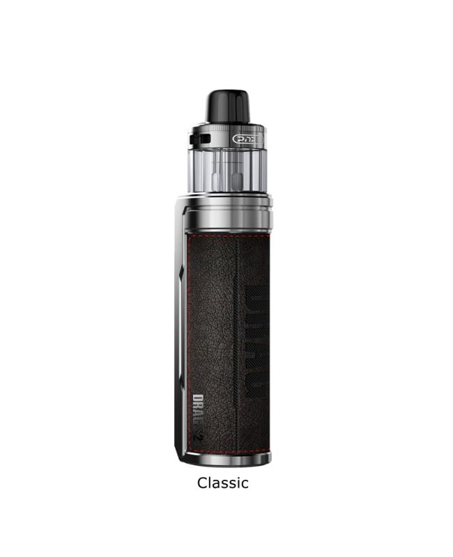 VOOPOO Drag S2 Kit 2500mAh by Brands vape kit for vape kits - gallery image 19
