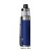 VOOPOO Drag S2 Kit Galaxy Blue