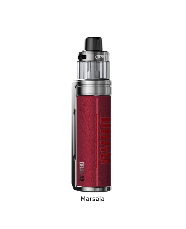 VOOPOO Drag S2 Kit 2500mAh by Brands vape kit for vape kits - gallery image 18