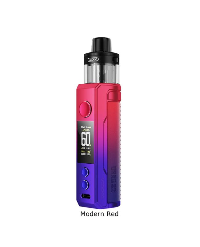 VOOPOO Drag S2 Kit 2500mAh by Brands vape kit for vape kits - gallery image 13
