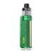 VOOPOO Drag S2 Kit Moss Green