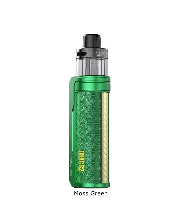 VOOPOO Drag S2 Kit 2500mAh