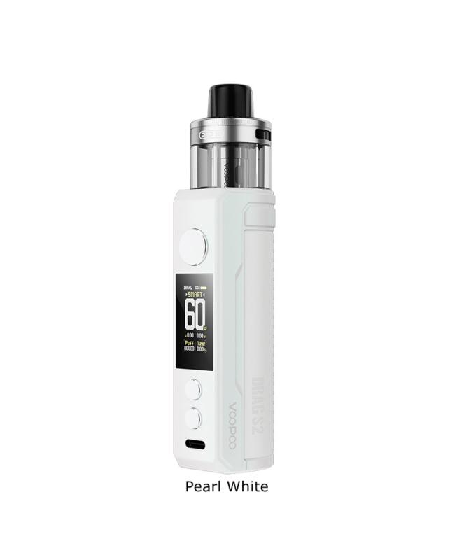 VOOPOO Drag S2 Kit 2500mAh by Brands vape kit for vape kits - gallery image 15
