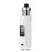 VOOPOO Drag S2 Kit Pearl White