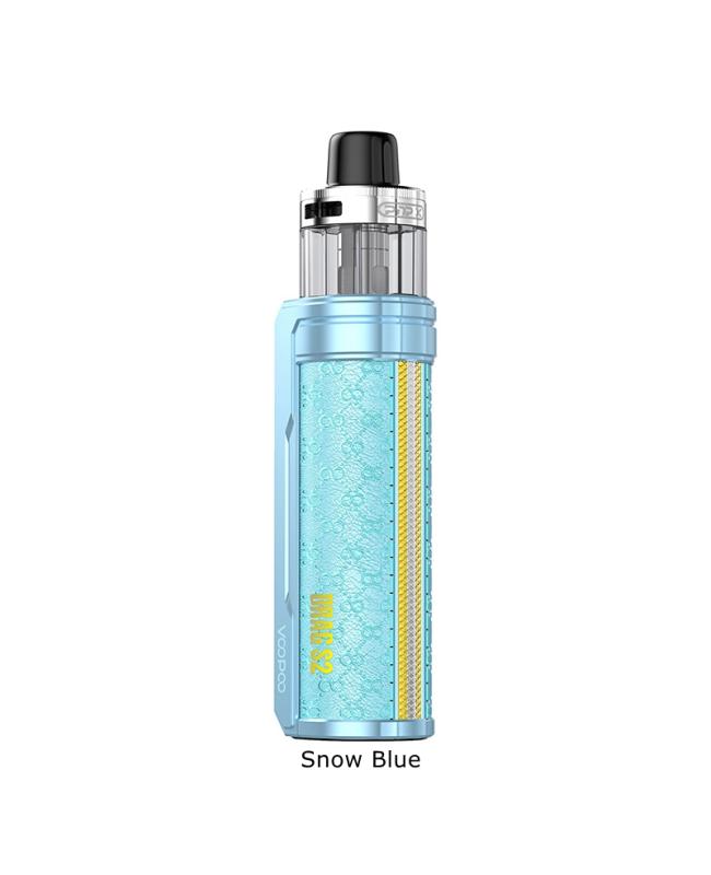 VOOPOO Drag S2 Kit 2500mAh by Brands vape kit for vape kits - gallery image 8