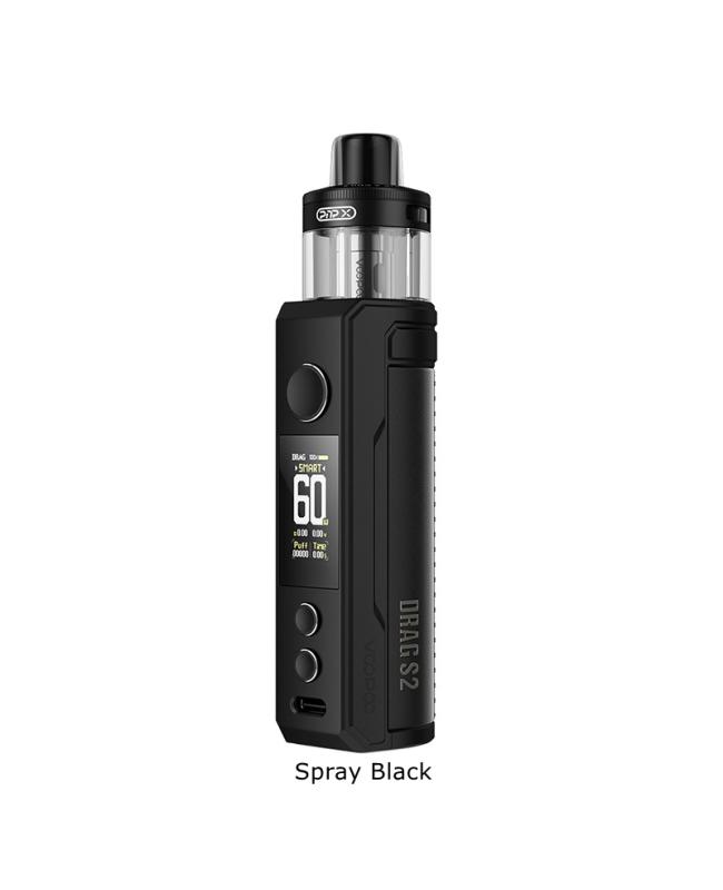 VOOPOO Drag S2 Kit 2500mAh by Brands vape kit for vape kits - gallery image 5