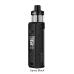 VOOPOO Drag S2 Kit Spray Black