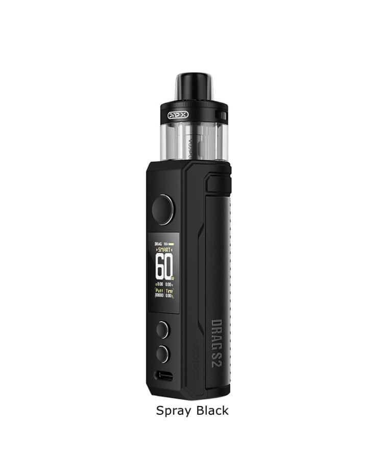 VOOPOO Drag S2 Kit 2500mAh