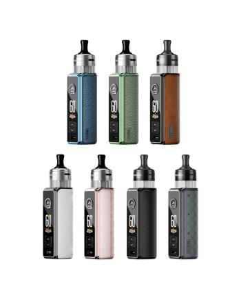elf bar vape uk Best MTL (Mouth-to-Lung) Vape Kits for 2026 (UK) main image 0
