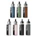 VOOPOO Drag S3 Pod Mod Kit 3000mAh Spray Black