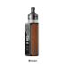 VOOPOO Drag S3 Pod Mod Kit 3000mAh Brown