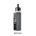 VOOPOO Drag S3 Pod Mod Kit 3000mAh Metal Gray