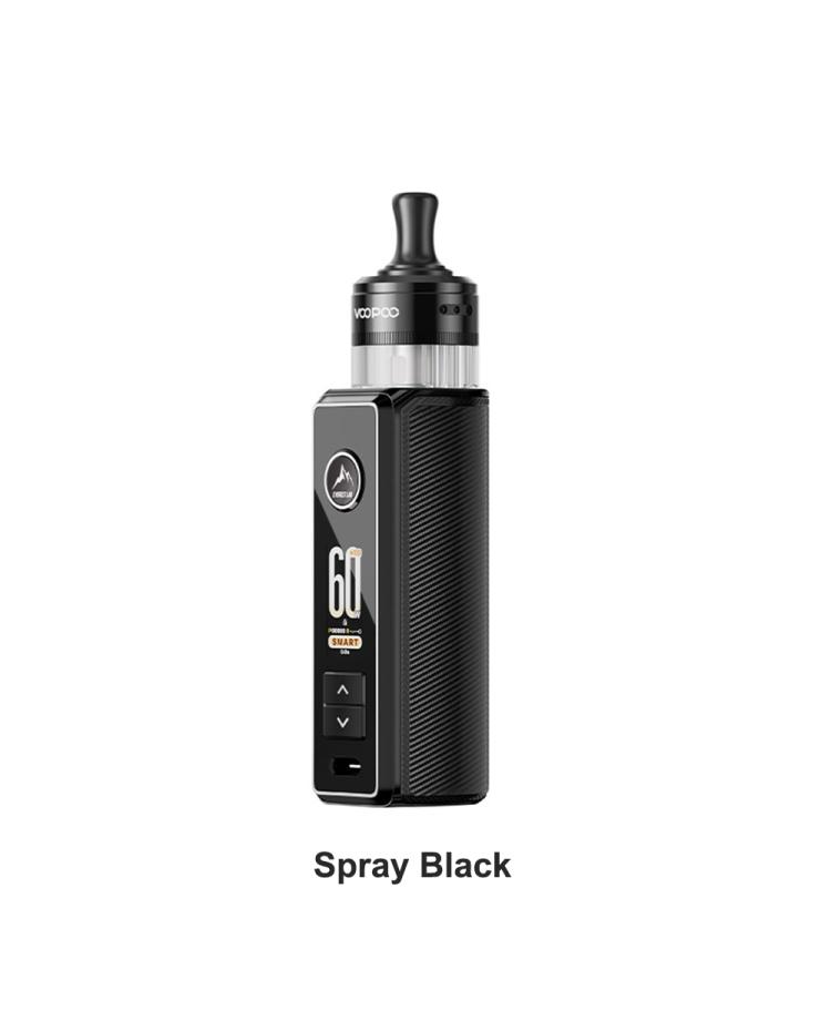 how much is elf bar vape VOOPOO Drag S3 Pod Mod Kit 3000mAh with PnP X Cartridge MTL