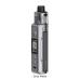 VOOPOO Drag X2 Kit Gray Metal