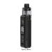 VOOPOO Drag X2 Kit Spray Black