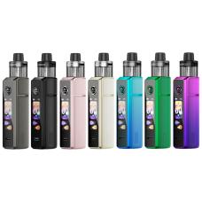 VOOPOO Drag X3 80W Pod Mod Kit with PnP X Cartridge DTL Pod 5ml