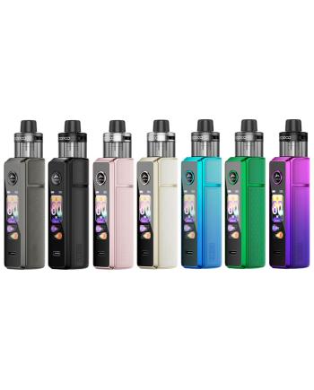 VOOPOO Drag X3 80W Pod Mod Kit with PnP X Cartridge DTL Pod 5ml