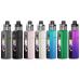 VOOPOO Drag X3 80W Pod Mod Kit Spray Black