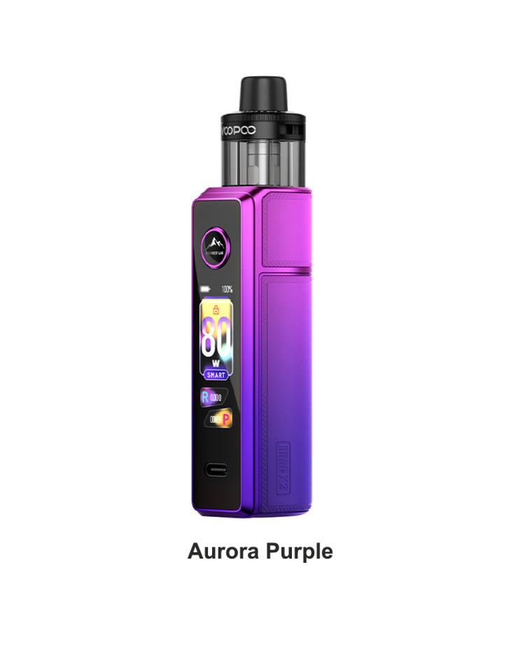 voopoo drag x cartridge VOOPOO PnP X Pod Cartridge 2Pcs – Vape Wholesale Global main image 1