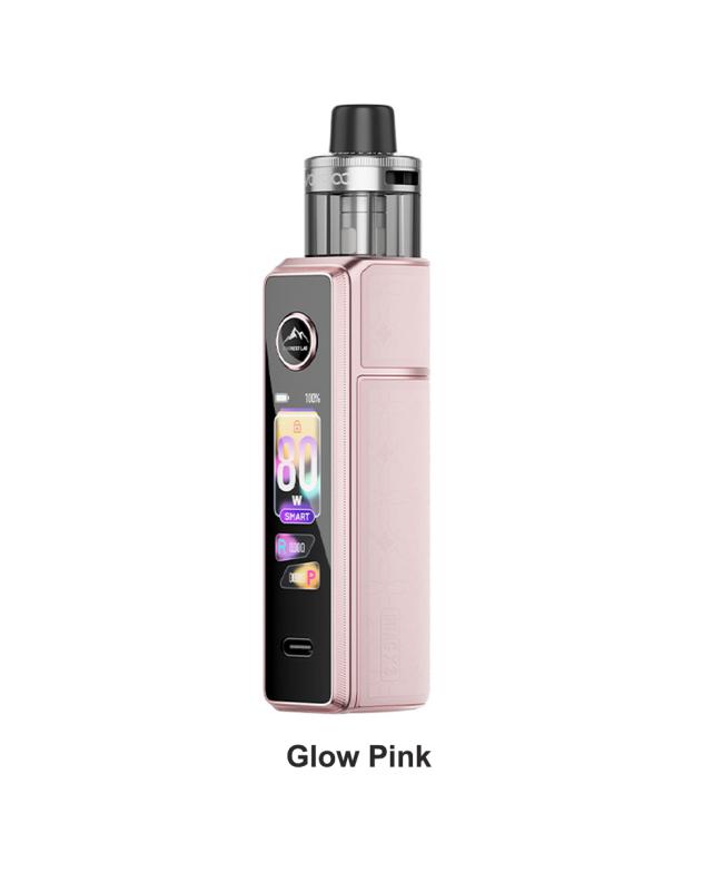 VOOPOO Drag X3 80W Pod Mod Kit with PnP X Cartridge DTL Pod 5ml by Brands vape mod for pod systems - gallery image 4