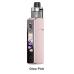 VOOPOO Drag X3 80W Pod Mod Kit Glow Pink