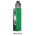 VOOPOO Drag X3 80W Pod Mod Kit Moss Green