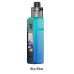 VOOPOO Drag X3 80W Pod Mod Kit Sky Blue