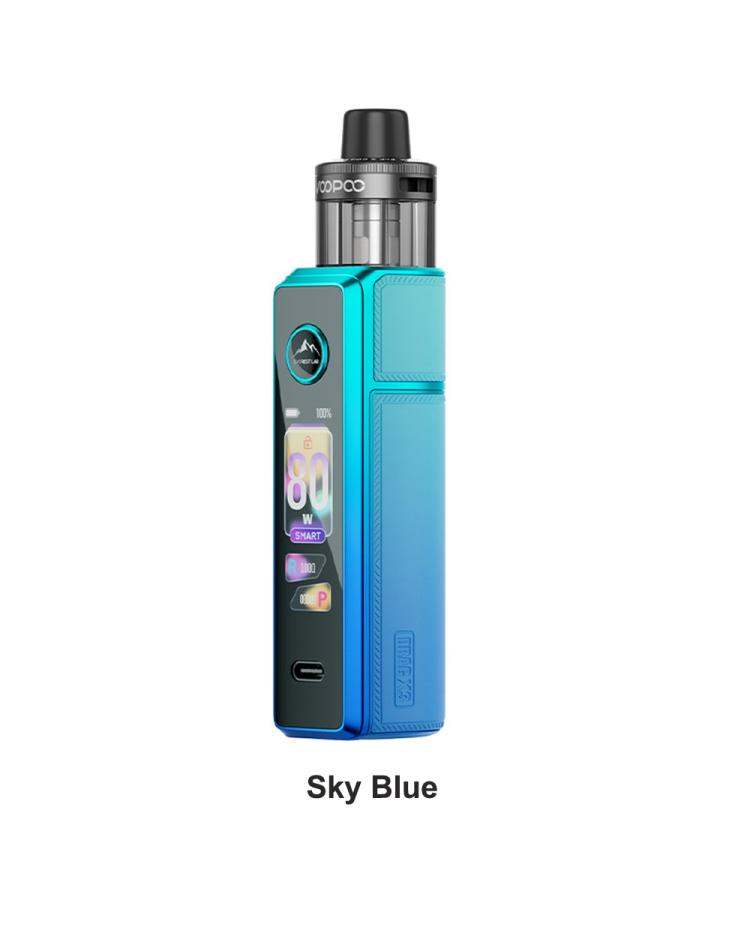 voopoo drag pnp x VooPoo PnP-X Replacement Pod