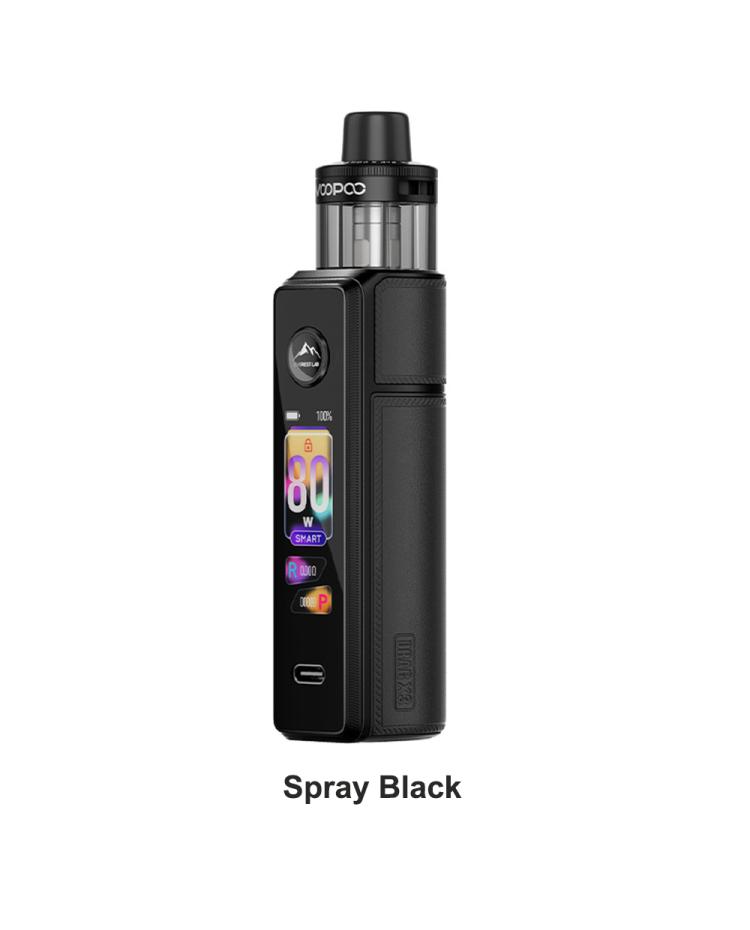 voopoo drag x cartridge VOOPOO PnP X Pod Cartridge 2Pcs – Vape Wholesale Global