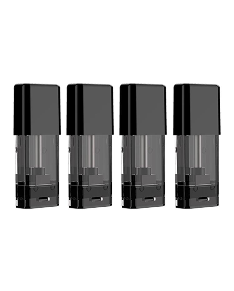 voopoo drag replacement pods Nano Refillable SHOP Amaru Blue Lotus ENERGY Select Flavor ::Ice Mint