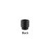 Voopoo Drag 2 810 Resin Drip Tips Black