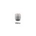 Voopoo Drag 2 810 Resin Drip Tips White