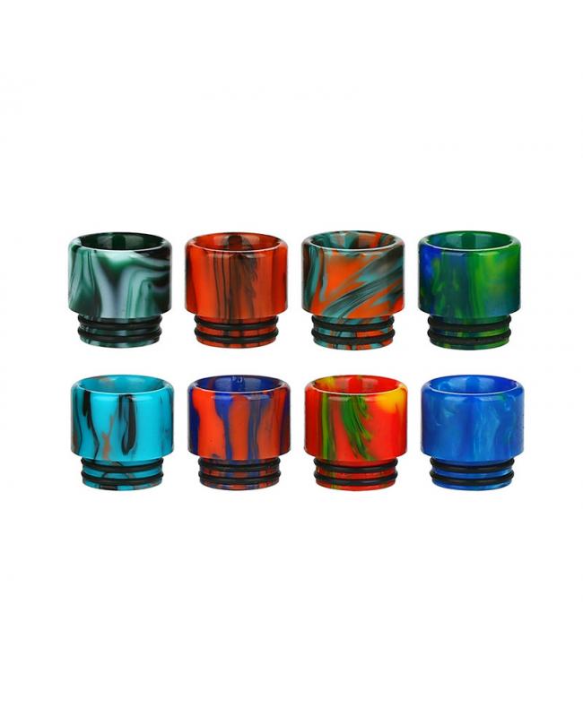 Voopoo Drag 2 810 Resin Drip Tips