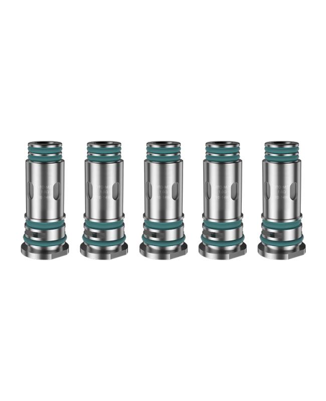 VOOPOO ITO Coils 5PCS/Pack by Brands replacement coil for coils & atomizers - main product image
