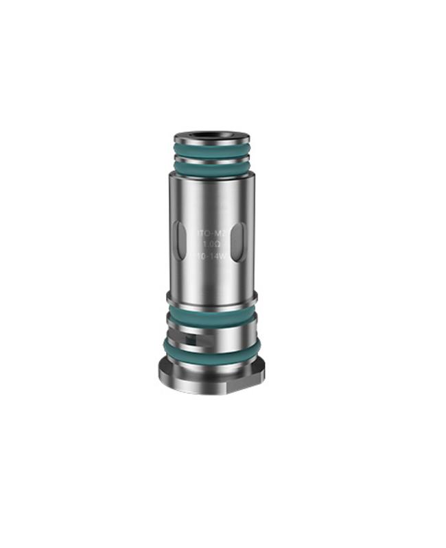 VOOPOO ITO Coils 5PCS/Pack by Brands replacement coil for coils & atomizers - gallery image 2