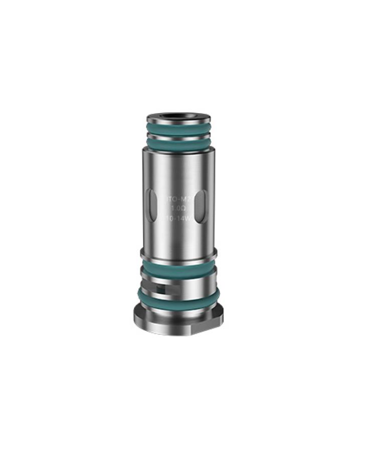 VOOPOO ITO Coils 5PCS/Pack