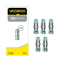 VOOPOO ITO V2 Coil 5PCS/Pack