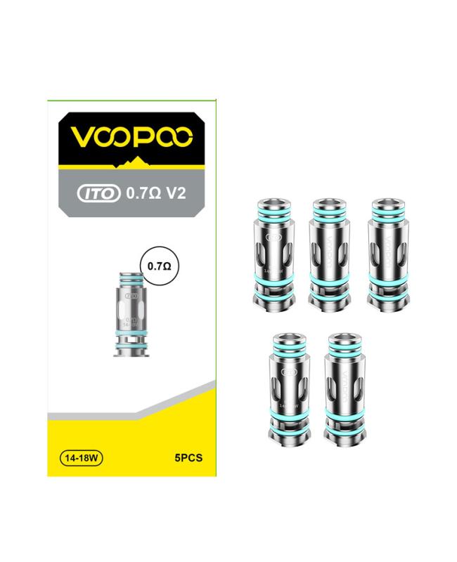 VOOPOO ITO V2 Coil 