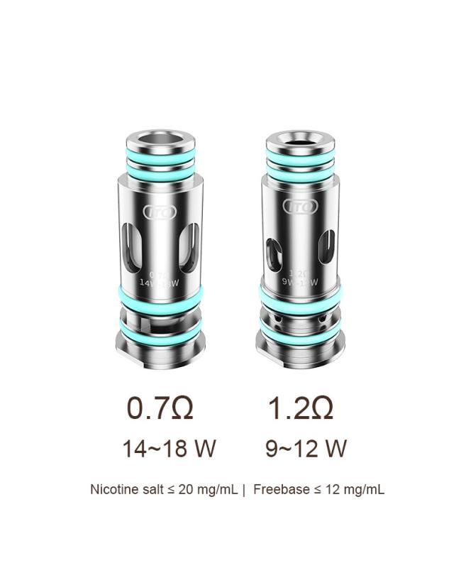 VOOPOO ITO V2 Coil 