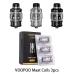 VOOPOO Maat Coils 3pcs