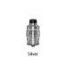 VOOPOO Maat Tank New Silver